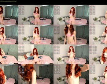 silverhaskell — 121 minute Chaturbate female naked cam show, 720p, Sep 17, 2025
