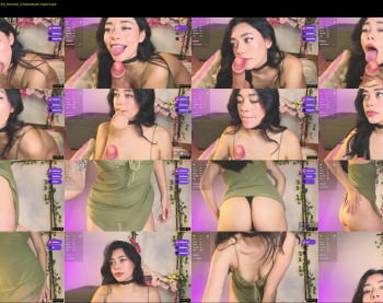 soffimoon_ — 41 minute Chaturbate female naked cam show, 720p, Sep 17, 2025