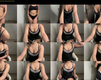 sofie_diva — 29 minute Chaturbate female naked cam show, 480p, Sep 17, 2025