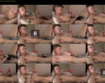 talkinghead7 — 123 minute Chaturbate male naked cam show, 720p, Sep 18, 2025