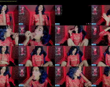 bellaodisea — 32 minute Chaturbate female naked cam show, 720p, Sep 19, 2025