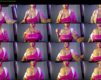 boobs_magic — 29 minute Chaturbate couple naked cam show, 720p, Sep 18, 2025