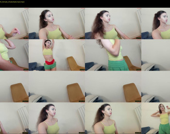 ehotlovea — 121 minute Chaturbate female naked cam show, 720p, Sep 19, 2025