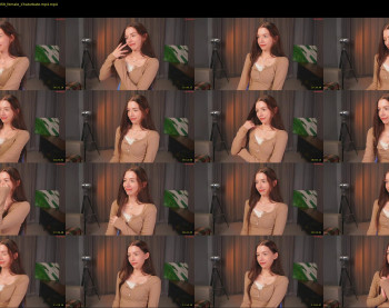 elbasypher — 15 minute Chaturbate female naked cam show, 720p, Sep 18, 2025