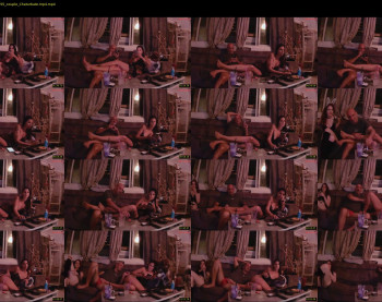 eldad3371 — 29 minute Chaturbate couple naked cam show, 480p, Sep 18, 2025