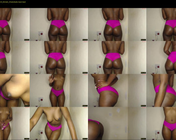 freaky_ass — 11 minute Chaturbate female naked cam show, 720p, Sep 18, 2025