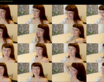 fritha — 3 minute Chaturbate female naked cam show, 720p, Sep 19, 2025