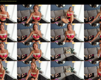 indianacooper — 11 minute Chaturbate female naked cam show, 720p, Sep 18, 2025