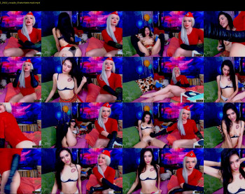 mistressnorma — 121 minute Chaturbate female naked cam show, 720p, Sep 18, 2025