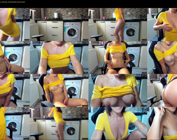 nickyplus — 121 minute Chaturbate couple naked cam show, 720p, Sep 18, 2025