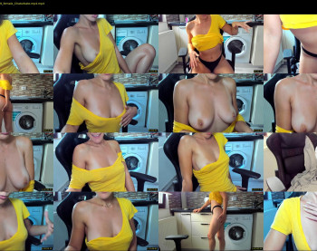 nickyplus — 116 minute Chaturbate couple naked cam show, 720p, Sep 18, 2025