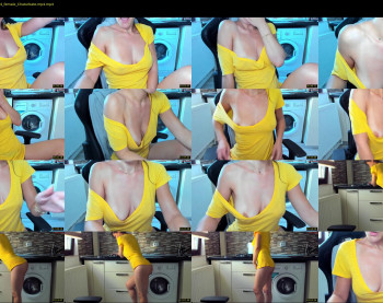 nickyplus — 33 minute Chaturbate couple naked cam show, 720p, Sep 18, 2025