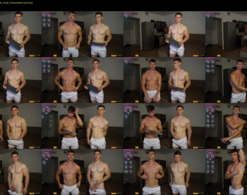 nik_sharp — 5 minute Chaturbate male naked cam show, 720p, Sep 18, 2025