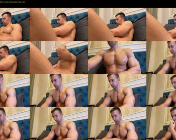 prince_d1ck — 35 minute Chaturbate male naked cam show, 720p, Sep 19, 2025