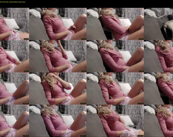 s_mailleee — 121 minute Chaturbate female naked cam show, 720p, Sep 19, 2025
