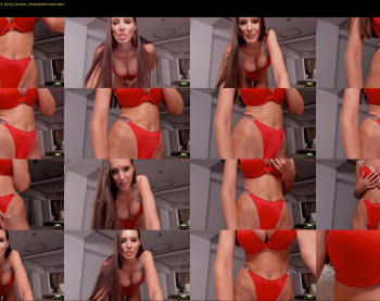 unforgettable_s — 13 minute Chaturbate female naked cam show, 720p, Sep 19, 2025