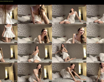 vixcx_ — 14 minute Chaturbate female naked cam show, 720p, Sep 19, 2025