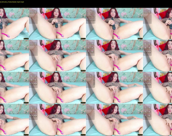 _chloeee — 4 minute Chaturbate female naked cam show, 720p, Sep 19, 2025