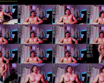 alexander_classy — 7 minute Chaturbate male naked cam show, 720p, Sep 19, 2025