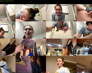 chatwithbri — 101 minute Chaturbate female naked cam show, 720p, Sep 19, 2025
