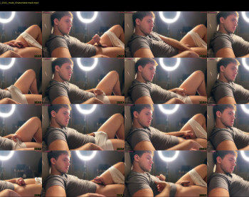 christophertan — 54 minute Chaturbate male naked cam show, 720p, Sep 19, 2025
