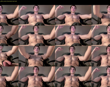 damondurden — 40 minute Chaturbate male naked cam show, 720p, Sep 19, 2025