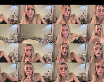 fflloowweerr — 36 minute Chaturbate couple naked cam show, 720p, Sep 19, 2025