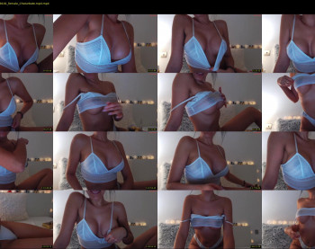 j_e_e_s_i_c_a — 121 minute Chaturbate female naked cam show, 720p, Sep 20, 2025