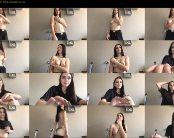 loreeluben — 68 minute Chaturbate female naked cam show, 720p, Sep 19, 2025