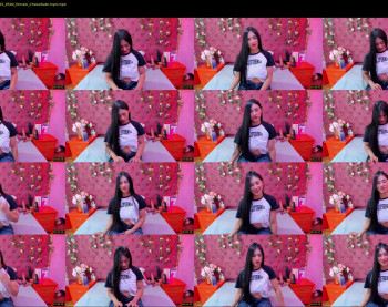 melodysmithass — 11 minute Chaturbate female naked cam show, 720p, Sep 20, 2025