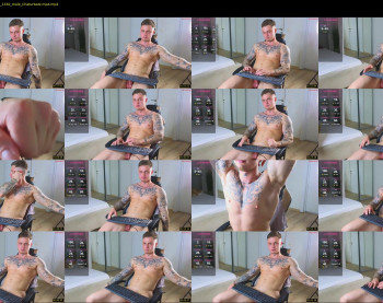 mike___magic — 11 minute Chaturbate male naked cam show, 720p, Sep 19, 2025