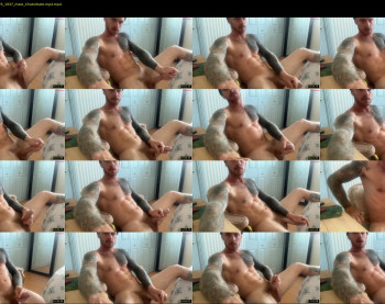 moreplease413 — 21 minute Chaturbate male naked cam show, 720p, Sep 19, 2025