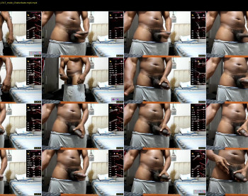 roccoblack02 — 5 minute Chaturbate male naked cam show, 720p, Sep 19, 2025