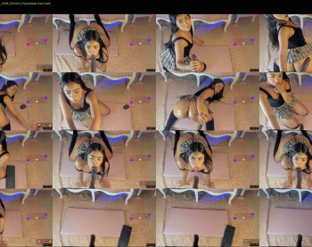 sofia_fantasyy — 53 minute Chaturbate female naked cam show, 720p, Sep 19, 2025