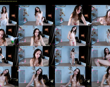 sweete_sofia — 104 minute Chaturbate female naked cam show, 720p, Sep 20, 2025