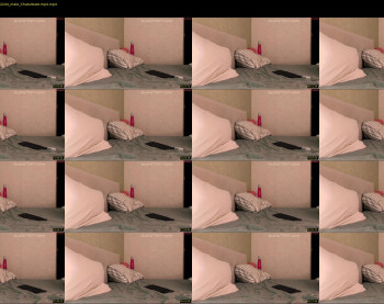 talkinghead7 — 47 minute Chaturbate male naked cam show, 720p, Sep 19, 2025