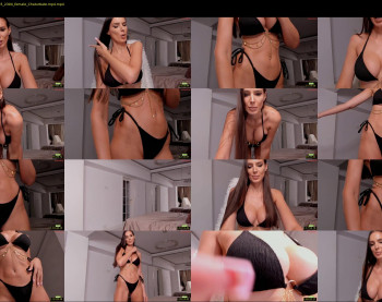 unforgettable_s — 121 minute Chaturbate female naked cam show, 720p, Sep 19, 2025