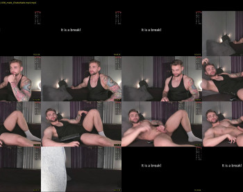 waynemiller_ — 59 minute Chaturbate male naked cam show, 720p, Sep 19, 2025
