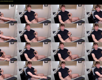 9thick88 — 28 minute Chaturbate male naked cam show, 720p, Sep 20, 2025