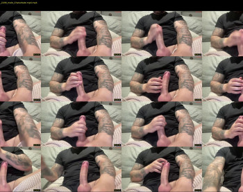 _british_hung_ — 4 minute Chaturbate male naked cam show, 720p, Sep 20, 2025