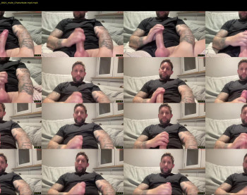 _british_hung_ — 11 minute Chaturbate male naked cam show, 720p, Sep 21, 2025