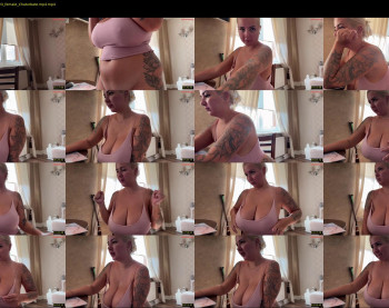 _morpho_ — 22 minute Chaturbate female naked cam show, 480p, Sep 20, 2025