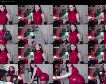 _owner_ — 82 minute Chaturbate female naked cam show, 720p, Sep 20, 2025