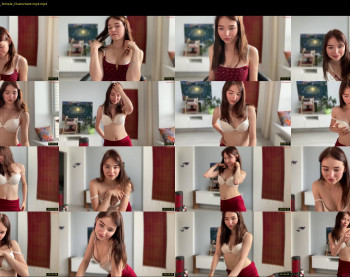 anntics_ — 121 minute Chaturbate female naked cam show, 720p, Sep 20, 2025