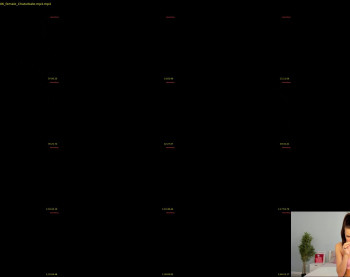 bab_boom — 121 minute Chaturbate couple naked cam show, 720p, Sep 20, 2025