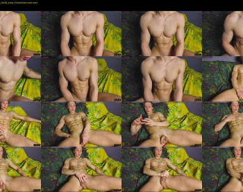 benjaminbond — 24 minute Chaturbate male naked cam show, 720p, Sep 21, 2025