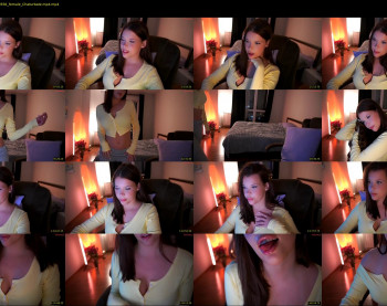 bitter_moon — 120 minute Chaturbate female naked cam show, 720p, Sep 20, 2025