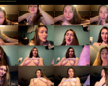 chatwithbri — 52 minute Chaturbate female naked cam show, 720p, Sep 20, 2025