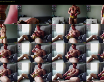 chris_boy37 — 60 minute Chaturbate male naked cam show, 720p, Sep 20, 2025