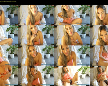cique_black — 121 minute Chaturbate female naked cam show, 720p, Sep 20, 2025